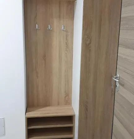 J&n New With Parking Ohrid